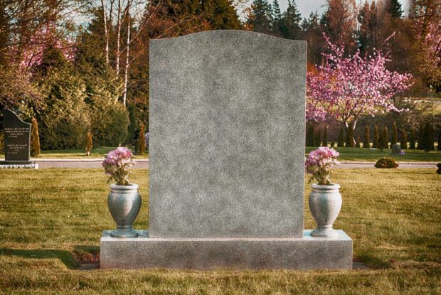 10 Reasons Why Custom Granite Headstones Are Worth the Investment