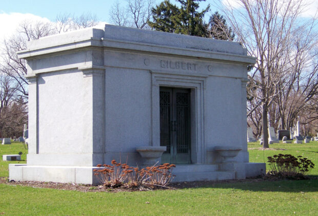 The Logistics of Private Estate Mausoleums: Siting, Permitting, and Assembling Multi-Ton Granite Structures