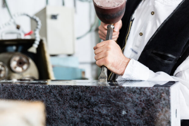 Honoring Lives with Precision: Why Etching Quality Can’t Be Overlooked